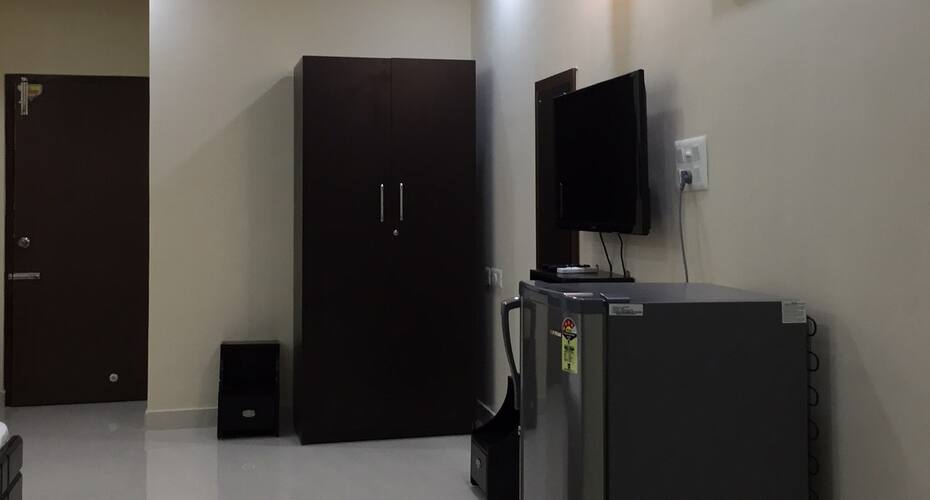 Hotel Viva, Bangalore 5